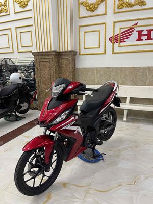 Honda Winner V1 2018 Đỏ đen 39000 km