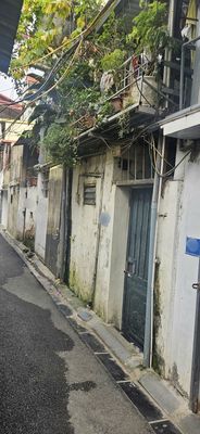 Townhouse 34 m² · 3 bed · Cổ Điển