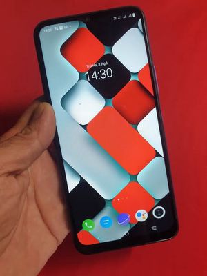 Vivo Y21 64GB Xanh