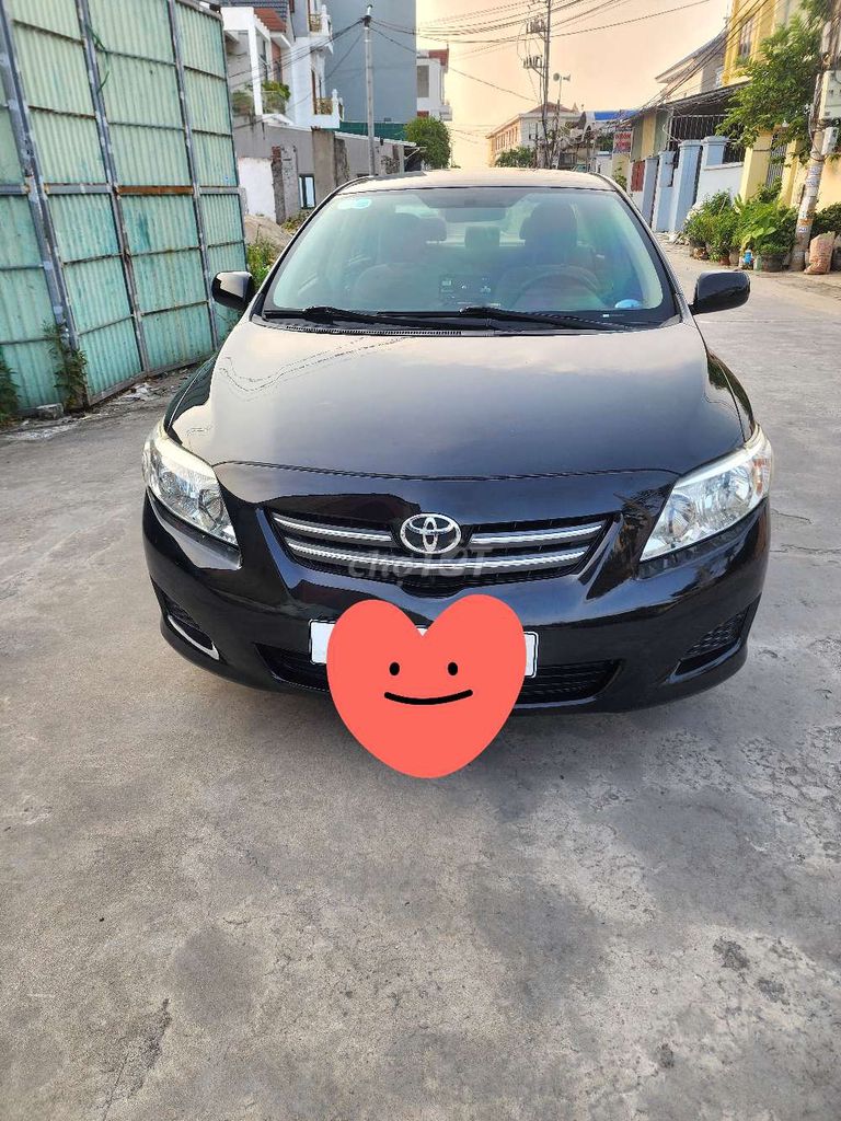 2008 - 14 km. Mua bán Ô tô tại Huyện Thuỷ Nguyên Hải Phòng được đăng bởi Công hoàng  hình 3