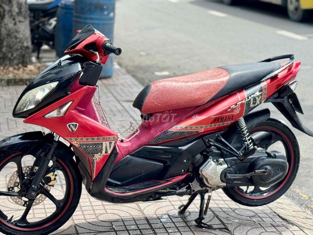 Nouvo 4 máy zin êm giấy tờ đầy đủ siêu đẹp bs 65. Mua bán Xe máy tại Thành phố Thuận An Bình Dương được đăng bởi Đặng Nhất Huy hình 3