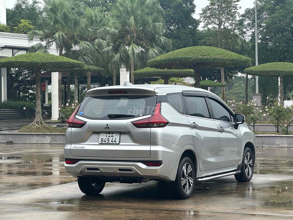 Xpander. Mua bán Ô tô tại Quận Long Biên Hà Nội được đăng bởi Dương văn Thoại hình 2