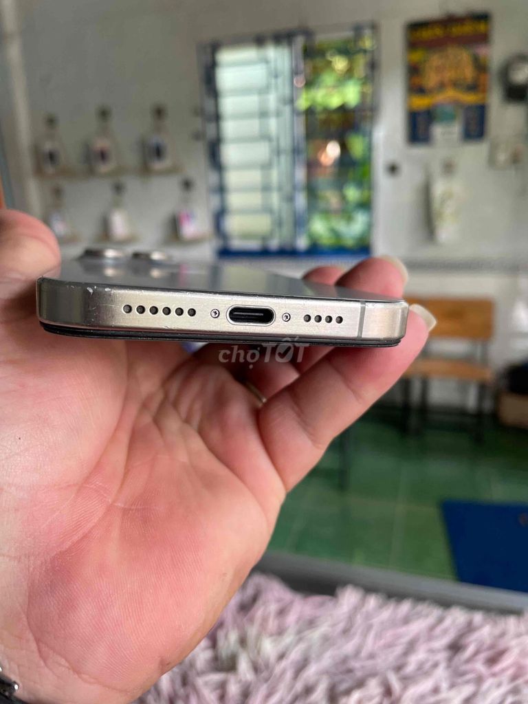 Apple iPhone 15 pro max. Mua bán Điện thoại tại Thành phố Rạch Giá Kiên Giang được đăng bởi Thành Lợi Apple hình 1
