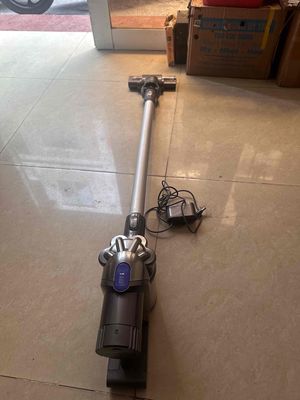 máy hút bụi cầm tay Dyson hàng bãi nhật. Mua bán Nội thất, đồ gia dụng khác tại Quận Thanh Khê Đà Nẵng được đăng bởi Nguyễn hữu quý