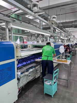 VIỆC LÀM KHU CÔNG NGHIỆP ĐÀ NẴNG