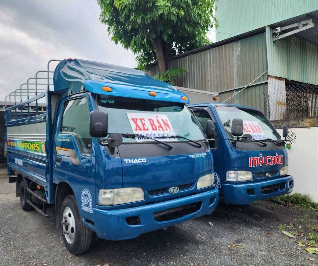 Hyundai H150 tải 1t49 sx cuối 2022 sơn rin máy rin. Mua bán Xe tải, xe ben tại Quận Cẩm Lệ Đà Nẵng được đăng bởi Xe Tải Cũ Đà Nẵng hình 5