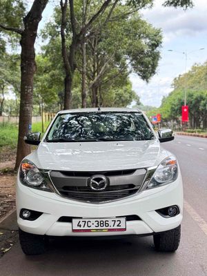 Mazda BT 50 2016 2.2L 4x4 MT - 115000 km. Mua bán Ô tô tại Thành phố Buôn Ma Thuột Đắk Lắk được đăng bởi AUTO  THẮNG TOÀN PHÁT 