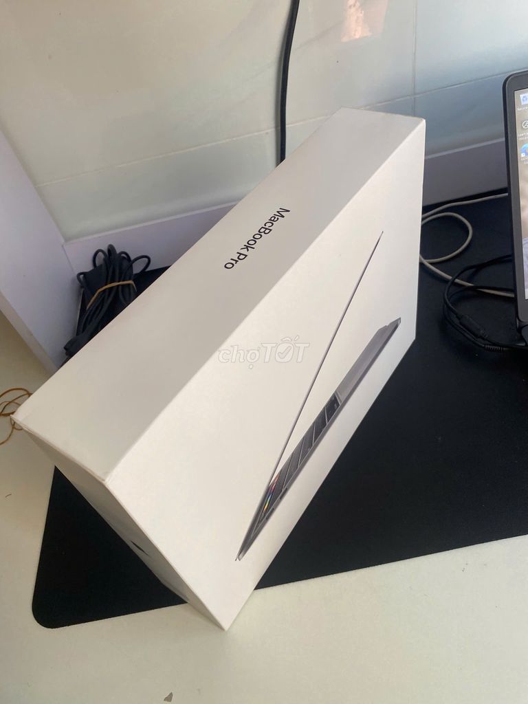 Macbook pro 2020 16g _512g_vn nguyên hộp