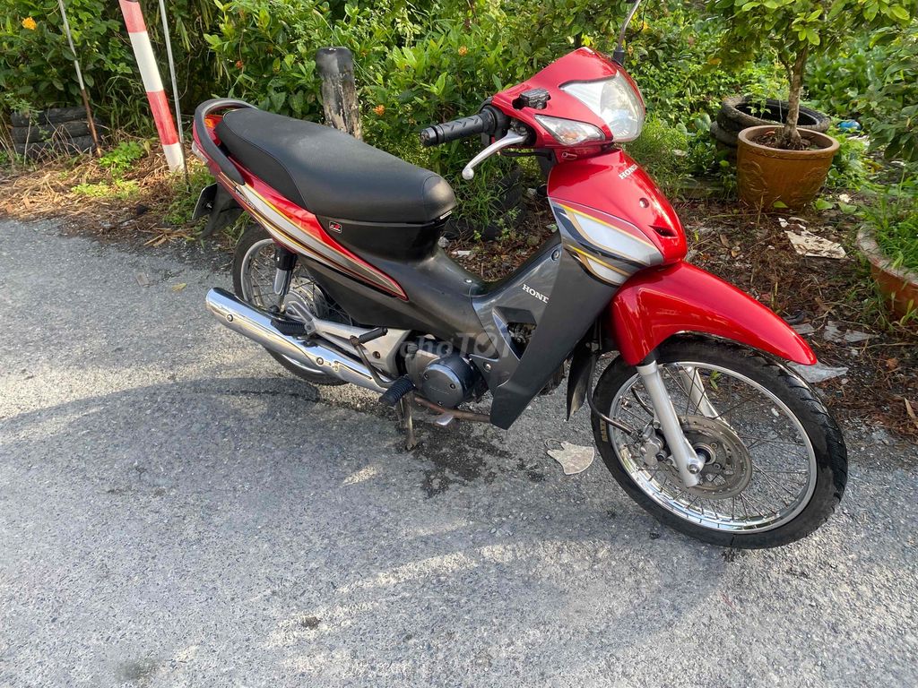 wave S 209. Mua bán Xe máy tại Huyện Thoại Sơn An Giang được đăng bởi HOANGANH hình 3