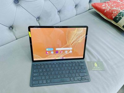 Samsung Tab S8 Plus 5G Wifi 12.4in chính hãng 99%. Mua bán Máy tính bảng tại Quận Hải Châu Đà Nẵng được đăng bởi TUẤN LUXURY MOBILE ĐÀ NẴNG