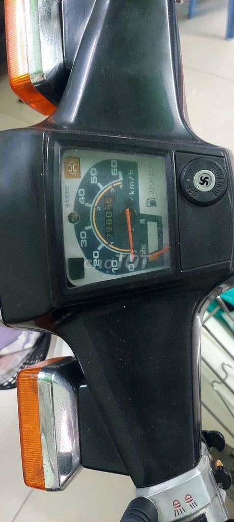 Cần bán xe Honda cúp tum đời 92. Mua bán Xe máy tại Quận Cẩm Lệ Đà Nẵng được đăng bởi hà thị diễm My hình 6