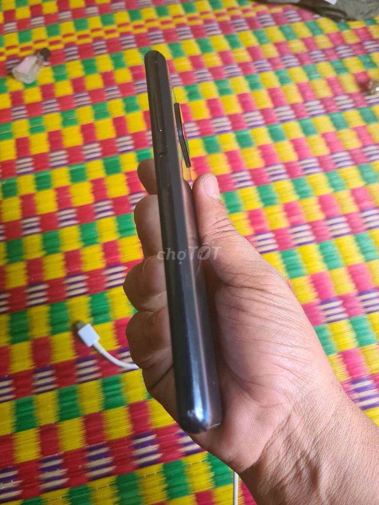 Xiaomi Poco X3 NFC 8GB/128GB zin . Mua bán Điện thoại tại Thành phố Tây Ninh Tây Ninh được đăng bởi Dương văn Minh hình 1