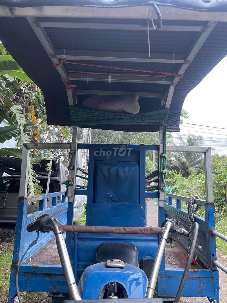 nhà không chạy nên bán 17 tr xem xe tại nhà. Mua bán Phương tiện khác tại Thành phố Thủ Dầu Một Bình Dương được đăng bởi An hình 10