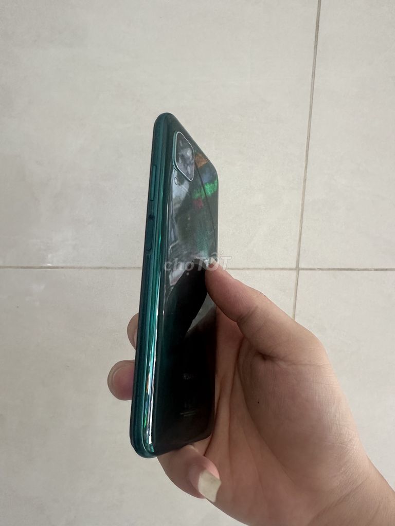 Huawei Nova 7i 128GB Xanh lá 8GB. Mua bán Điện thoại tại Quận 11 Tp Hồ Chí Minh được đăng bởi Phạm Tuấn hình 1