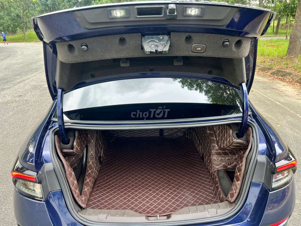 Bán Gấp LuxA 2020 plus siêu đẹp. Mua bán Ô tô tại Thành phố Biên Hòa Đồng Nai được đăng bởi Đặng Lê Nhựt Trường hình 6