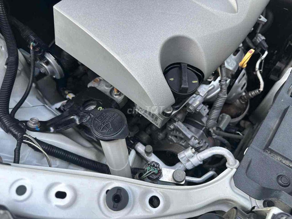 Toyota Vios 2021 1.5E MT - 87 km. Mua bán Ô tô tại Thành phố Thanh Hóa Thanh Hóa được đăng bởi tong viet Dien hình 8
