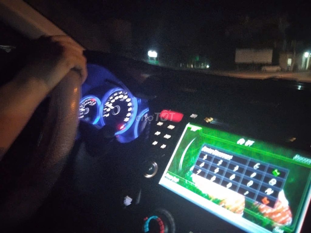 Honda City 2016 1.5 AT - 98111 km. Mua bán Ô tô tại Thành phố Thanh Hóa Thanh Hóa được đăng bởi Cao Gia hình 5