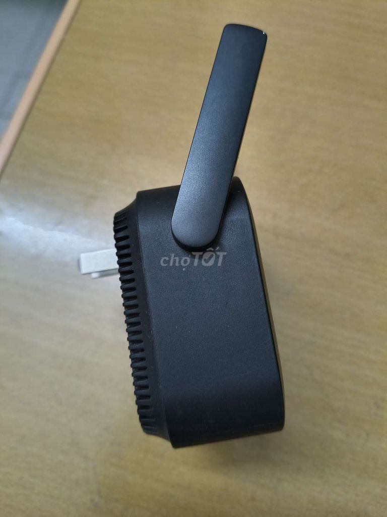 Bộ mở rộng sóng WiFi Xiaomi Đen. Mua bán Phụ kiện (Màn hình, Chuột...) tại Quận Lê Chân Hải Phòng được đăng bởi Thanh hình 1