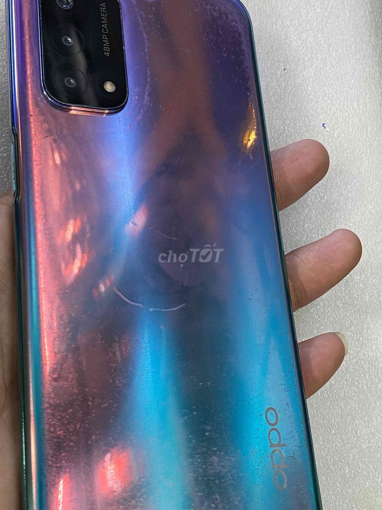 oppo ram 8 128g. Mua bán Điện thoại tại Quận 12 Tp Hồ Chí Minh được đăng bởi Phong Benyu hình 1