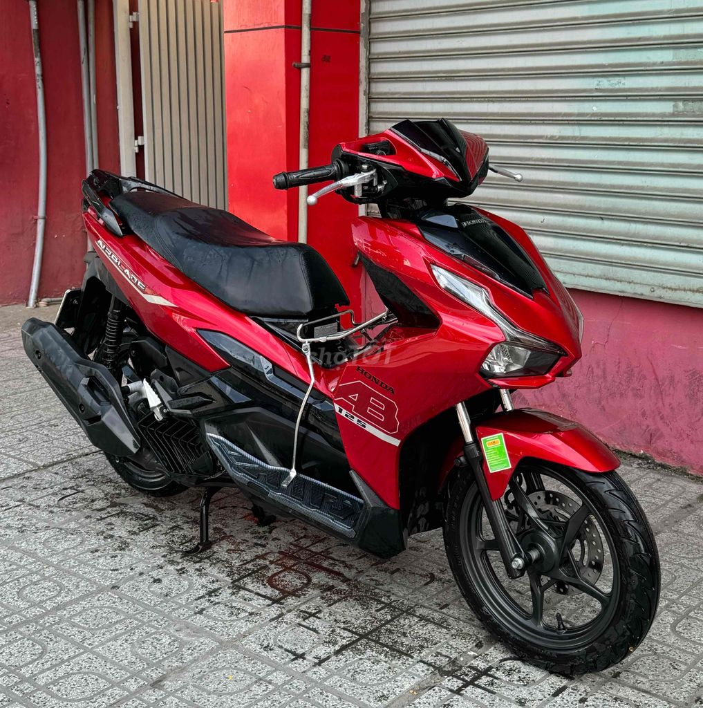 honda AB 125cc 4val xe đẹp keng bao đẹp máy zin