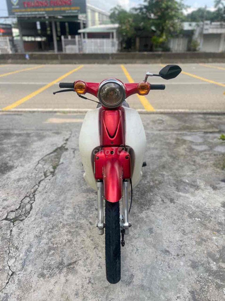 bán xe cub 50cc. Mua bán Xe máy tại Thành phố Bà Rịa Bà Rịa - Vũng Tàu được đăng bởi Lạc hình 4