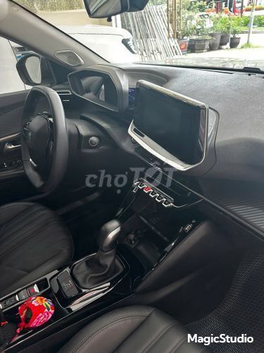 Peugeot 2008 GT Line 1.2 AT 2022