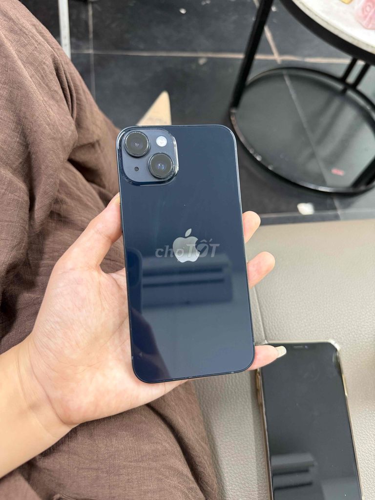 Apple iPhone 14 Đen. Mua bán Điện thoại tại Quận Cầu Giấy Hà Nội được đăng bởi Anh Thư hình 1