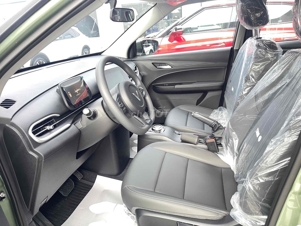 VinFast VF5 Plus Trả Trước 70tr nhận xe ngay. Mua bán Ô tô tại Huyện Hóc Môn Tp Hồ Chí Minh được đăng bởi Quân Vinfast Sài Gòn hình 6