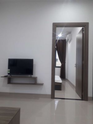 Аренда · 1 комн. · 35 м² · Quận Thanh Khê, ул. Đường Yên Khê 2