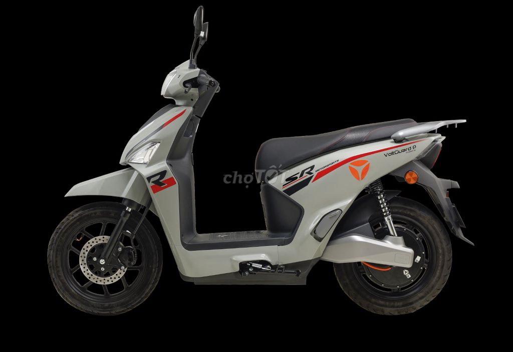 Xe máy điện Yadea Volguard - V002. Mua bán Xe điện tại Thành phố Việt Trì Phú Thọ được đăng bởi Nguyễn Chí Tuấn hình 2