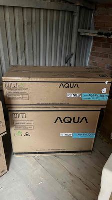 Máy lạnh Aqua Inverter 1.5 HP AQA-RV13QC2 2024