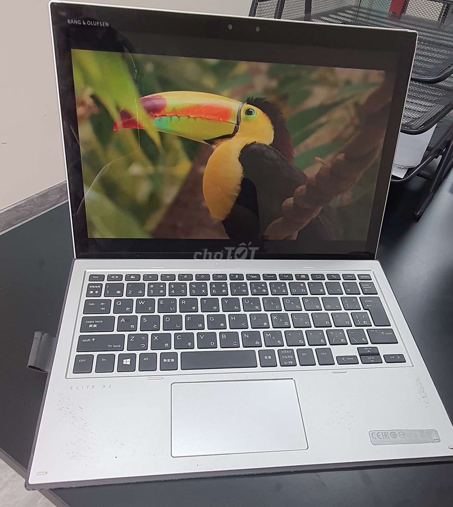 HP Elite X2 1013 G3 i5 8GB/255GB 13 inch FHD. Mua bán Laptop tại Thành phố Thủ Đức Tp Hồ Chí Minh được đăng bởi Lâm hình 1