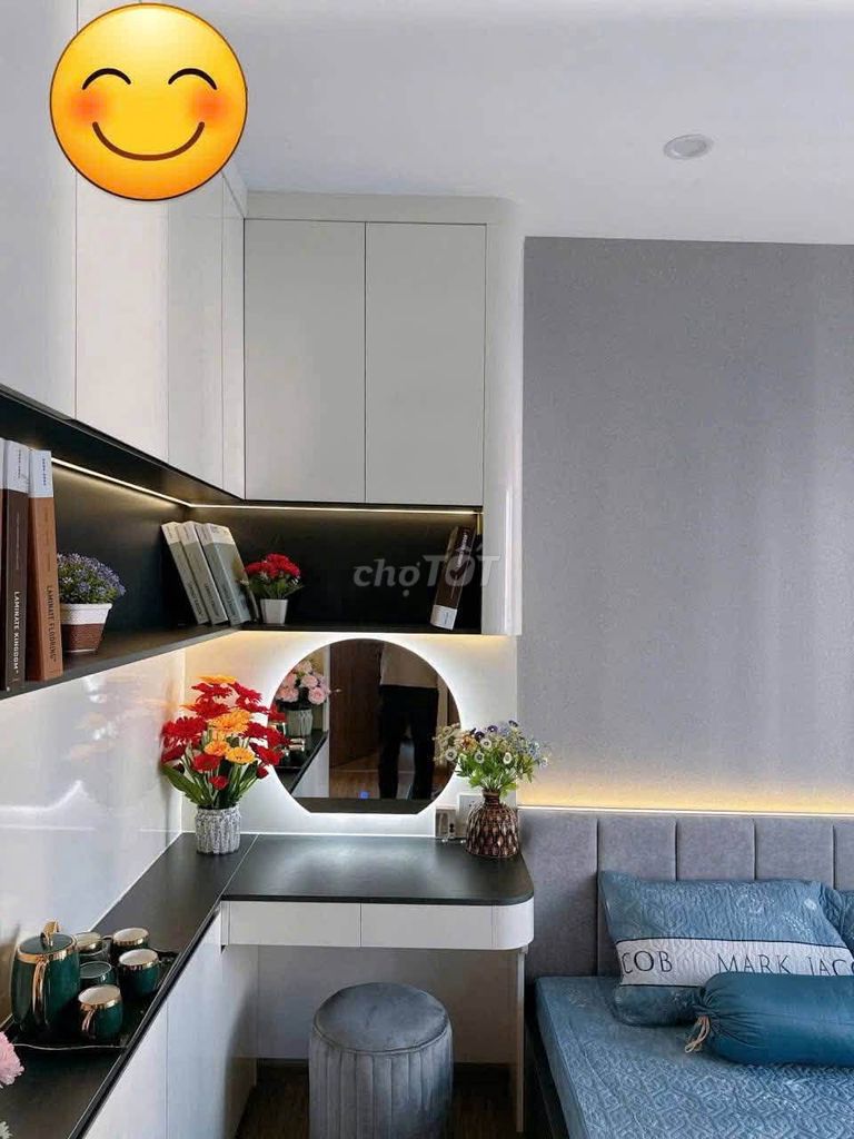 Апартаменты Vinhomes Smart City в аренду