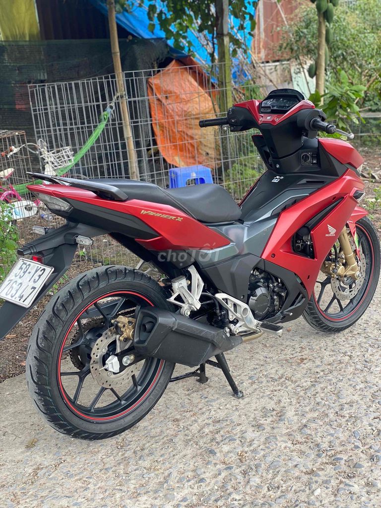bán xe winner v3 abs chính chủ odo 3Ok xe đẹp 25.8. Mua bán Xe máy tại Huyện Củ Chi Tp Hồ Chí Minh được đăng bởi Minh Trung hình 4