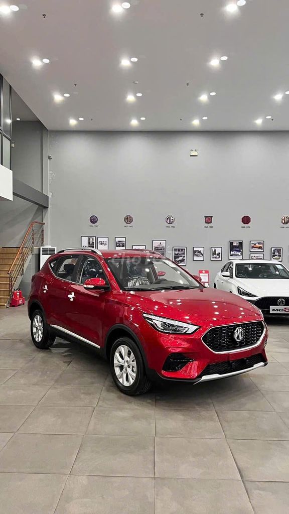 MG ZS NEW 100% - Giá Sốc Tận Gốc, Xe sẵn Giao Ngay. Mua bán Ô tô tại Quận Cẩm Lệ Đà Nẵng được đăng bởi Phan Hữu Phước hình 5