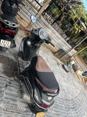 Yamaha Grande Nữ màu Đen. Mua bán Xe máy tại Quận Liên Chiểu Đà Nẵng được đăng bởi Xuân BĐS Đà Nẵng 