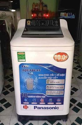 bán máy giặt panasonic 10kg
