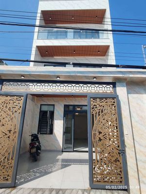 Nhà gần trung tâm ytế Dĩ An, gần ql1k. Mua bán nhà ở tại Thành phố Dĩ An Bình Dương được đăng bởi Anh Hong