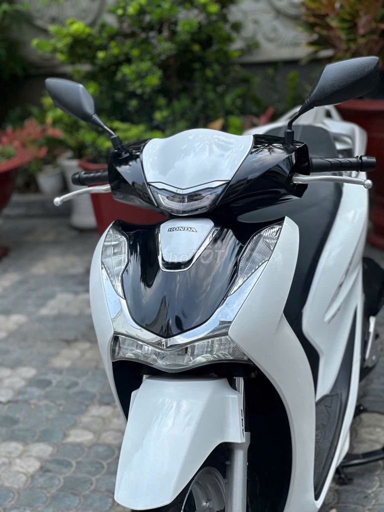 Xe HONDA SH 150 ABS ĐỜI 2021 (BAO RÚT HỒ SƠ). Mua bán Xe máy tại Quận 10 Tp Hồ Chí Minh được đăng bởi Xe cũ đẹp giá rẻ hình 1