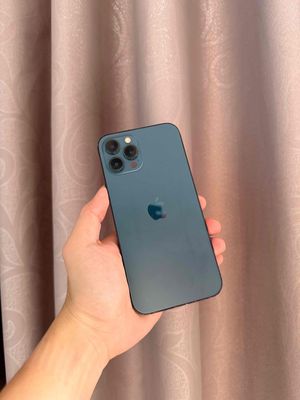 IPhone 12 Pro Max 128Gb Quốc Tế Màn Zin Full. Mua bán Điện thoại tại Quận Thanh Khê Đà Nẵng được đăng bởi Tiến Cường