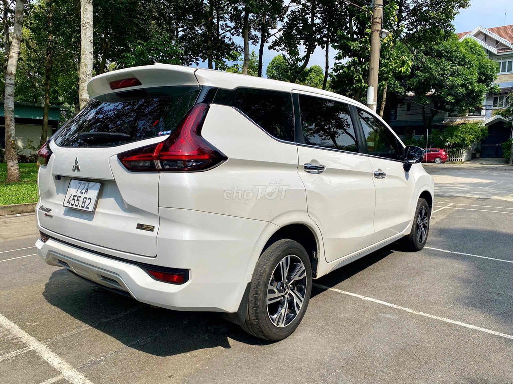 Mitsubishi Xpander 2020 AT. Mua bán Ô tô tại Quận Gò Vấp Tp Hồ Chí Minh được đăng bởi Mạnh Hùng hình 8
