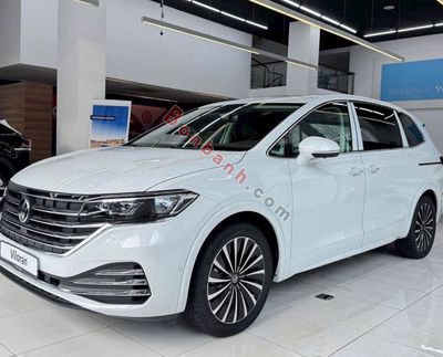 Volkswagen Viloran Luxury 2025 - 2 Tỷ 288 Triệu. Mua bán Ô tô tại Thị xã Bình Long Bình Phước được đăng bởi Thành Trung
