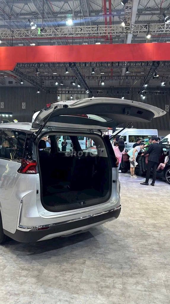 MG G50 2025  - 0 km. Mua bán Ô tô tại Quận Tân Phú Tp Hồ Chí Minh được đăng bởi Nguyễn Thị Bảo Nhàn hình 7