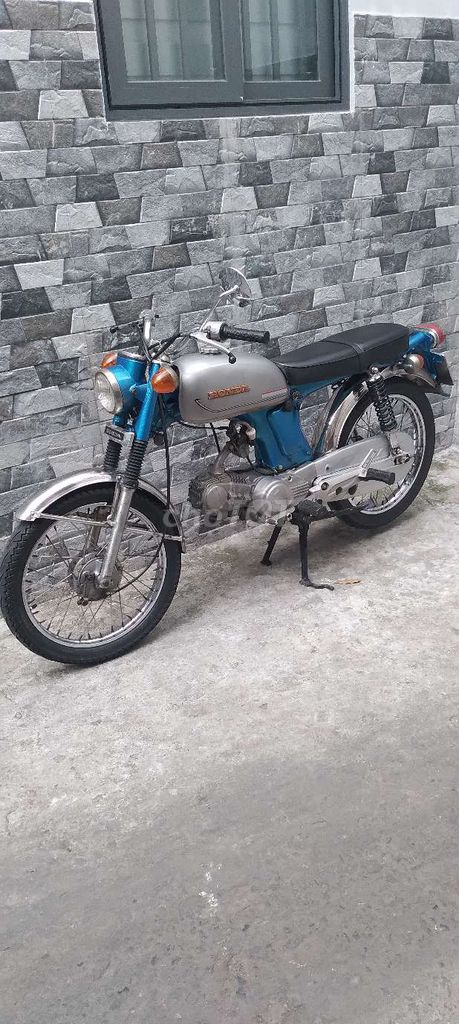 Honda 67 đầu lòng alpha. Mua bán Xe máy tại Quận 6 Tp Hồ Chí Minh được đăng bởi Đỗ Phạm Hùng hình 3