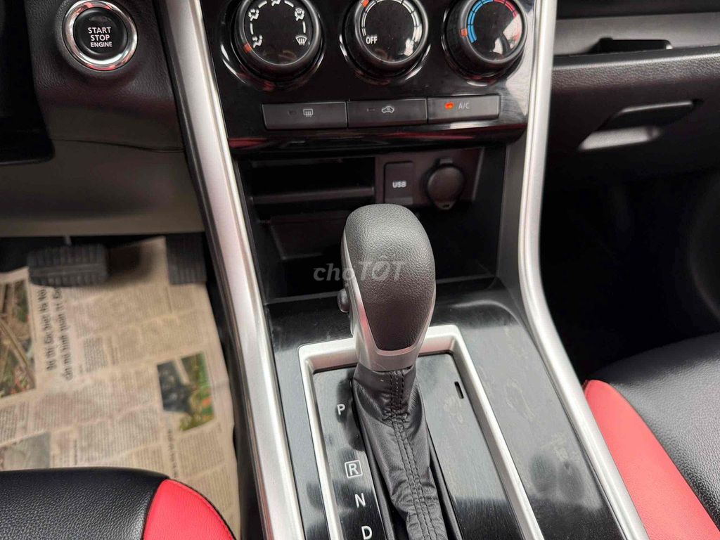 Cần Banss Mitsubishi Xpander 2023 1.5AT Tự động. Mua bán Ô tô tại Quận Hoàng Mai Hà Nội được đăng bởi Anh Tuy hình 15