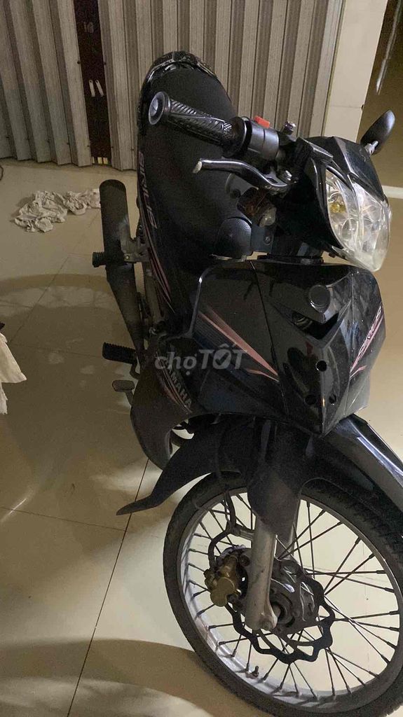 Sirius 50cc. Mua bán Xe máy tại Huyện Cầu Ngang Trà Vinh được đăng bởi Tran Tin hình 4