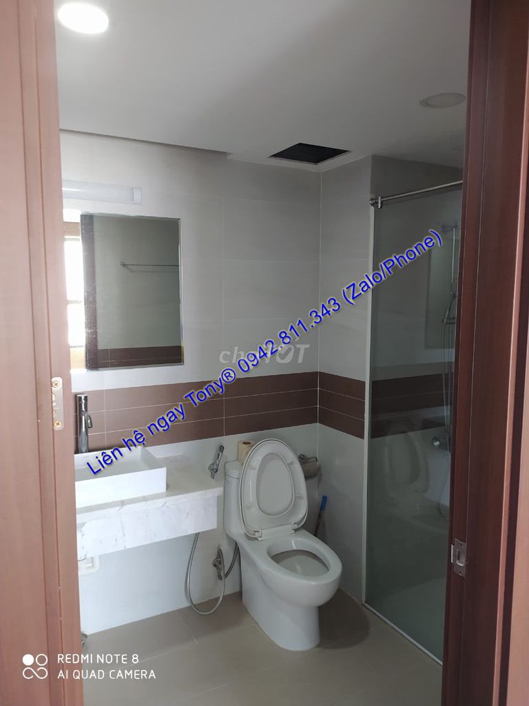 🔥Kingston Residence 2PN/2WC Nội Thất Cơ Bản #18Tr Vào Ở Ngay, Cực Hiếm