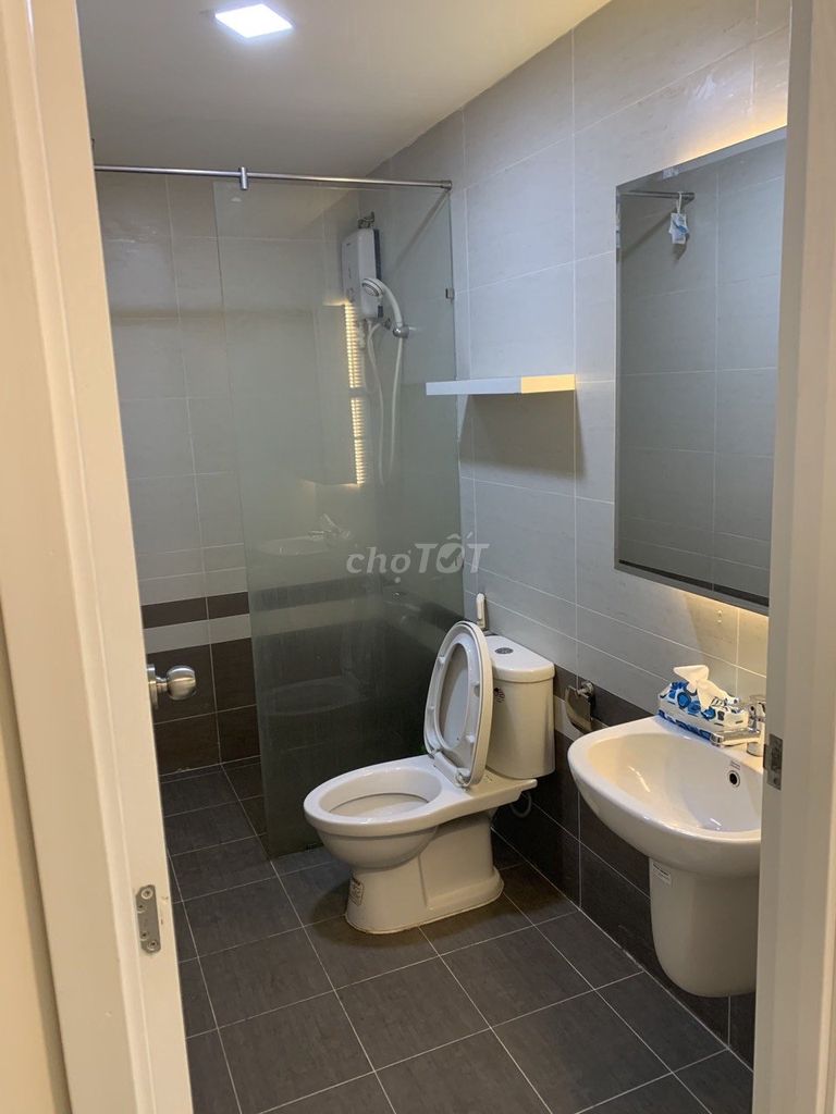 The Park Residence 2 спальни, взнос 30% при получении ключей