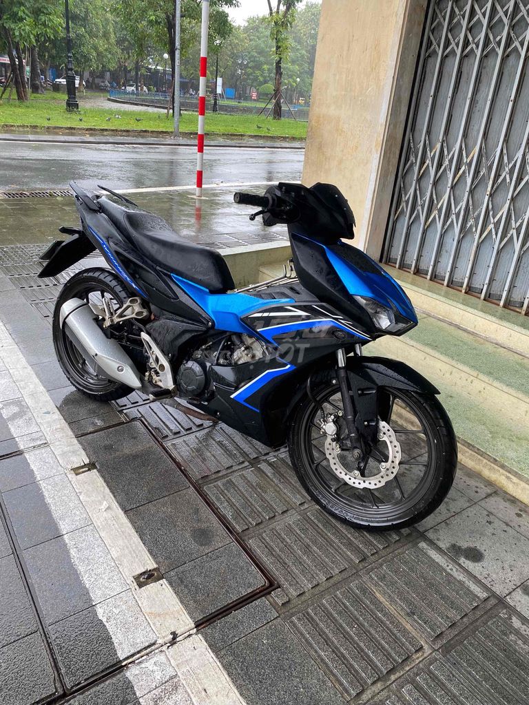 Winner X biển số 75. Mua bán Xe máy tại Huyện Phú Lộc Thừa Thiên Huế được đăng bởi Lê Thiên Hải hình 2