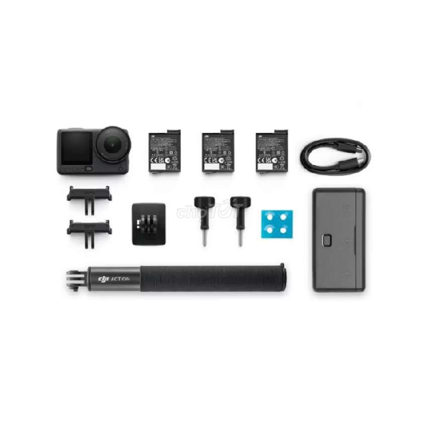 Action 6 new seal combo. Mua bán Máy ảnh, Máy quay tại Quận Gò Vấp Tp Hồ Chí Minh được đăng bởi hoang hình 1
